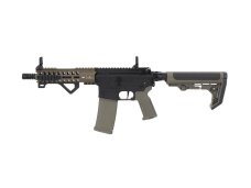 Specna Arms RRA SA-E17 EDGE™ HAL 2 Light Ops Stock Gen. 2 Olive airsoft Carbine