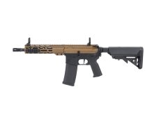 Specna Arms RRA SA-E25 EDGE™ HAL 2 ETU Gen. 2 Chaos Bronze airsoft Carbine