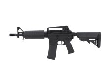 Specna Arms RRA SA-P02 PRIME™ Aster II ETU BLDC™ airsoft Carbine Black