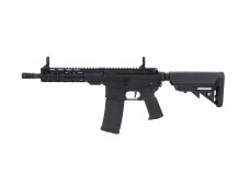 Specna Arms RRA SA-P25 PRIME™ Aster II ETU BLDC™ airsoft Carbine Black