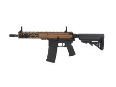 Specna Arms RRA SA-P25 PRIME™ Aster II ETU BLDC™ Chaos Bronze airsoft Carbine