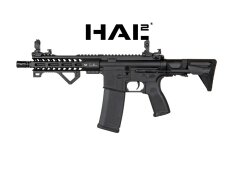 Specna Arms RRA & SI SA-E17 EDGE™ PDW HAL2 ™ carbine replica Black