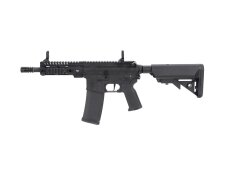 Specna Arms SA-E21 EDGE™ HAL 2 ETU Gen. 2 airsoft Carbine Black