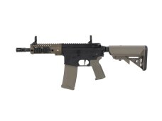 Specna Arms SA-E21 EDGE™ HAL 2 ETU Gen. 2 Olive airsoft Carbine