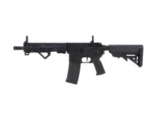 Specna Arms SA-E23 EDGE™ HAL 2 ETU Gen. 2 airsoft Carbine Black