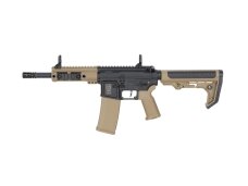 Specna Arms SA-F04 FLEX™ Gen.2 BLDC™ HAL ETU™ Half-Tan airsoft Carbine