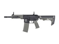 Specna Arms SA-F04-RL FLEX™ Gen.2 BLDC™ HAL ETU™ Light Ops Stock/New Receiver Olive airsoft Carbine