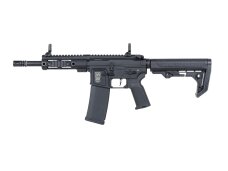 Specna Arms SA-F04-RL FLEX™ Light Ops Stock/ New Receiver HAL ETU™ Gen. 2 airsoft Carbine Black