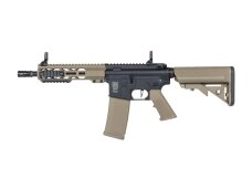 Specna Arms SA-F08 FLEX™ HAL ETU™ Gen. 2 Half-Tan airsoft Carbine