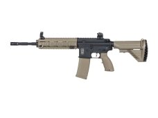Specna Arms SA-FH07 FLEX™ HAL ETU Gen. 2 Half-Tan airsoft Carbine