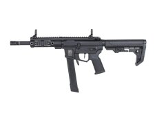 Specna Arms SA-FX01 FLEX™ Gen.2 BLDC™ HAL ETU airsoft Carbine Black