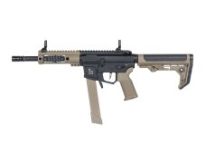 Specna Arms SA-FX01 FLEX™ HAL ETU Gen.2 Half-Tan airsoft Carbine