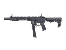 Specna Arms SA-FX02 FLEX™ Gen.2 BLDC™ HAL ETU airsoft Carbine Black