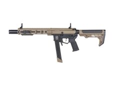 Specna Arms SA-FX02 FLEX™ Gen.2 BLDC™ HAL ETU Half-Tan airsoft Carbine