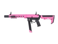Specna Arms SA-FX02 FLEX™ Gen.2 BLDC™ HAL ETU Pink airsoft Carbine