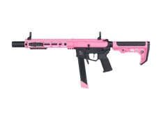 Specna Arms SA-FX02 FLEX™ Gen.2 HAL ETU Pink airsoft Carbine