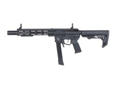 Specna Arms SA-FX02 FLEX™ HAL ETU Gen.2 airsoft Carbine Black