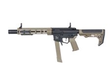 Specna Arms SA-FX02 FLEX™ HAL ETU Gen.2 Half-Tan airsoft Carbine