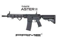 Specna Arms SA-P20 Prime™ BLDC™ Aster II ETU airsoft Carbine Black