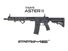 Specna Arms SA-P22 Prime™ Aster II ETU airsoft Carbine with Brushless Motor Black