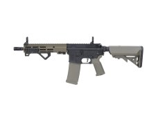 Specna Arms SA-P23 Prime™ Aster II ETU BLDC™ airsoft Carbine Olive