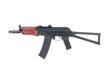 Specna Arms SA-PJ17 Prime™ Aster ETU BLDC™ airsoft Carbine Black