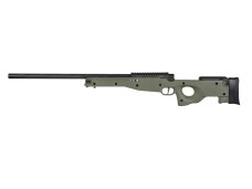Specna Arms SA-S11 Olive replica sniper rifle