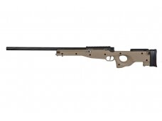 Specna Arms SA-S11 Tan sniper airsoft rifle