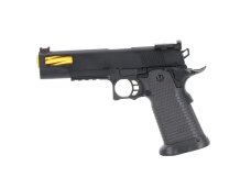 Specna Arms SA-VGP07 VAPOR™ Black and Gold airsoft Pistol