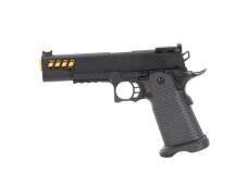 Specna Arms SA-VGP08 VAPOR™ Black and Gold airsoft Pistol