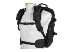 Specna Arms Tactical 30L Backpack Black