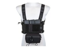 Specna Arms Tactical Adaptive V2 Chest Rig Black