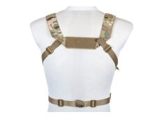 Specna Arms Tactical Adaptive V2 Multicam Chest Rig waistcoat