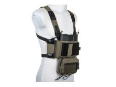 Specna Arms Tactical Adaptive V2 Ranger Green Chest Rig Vest