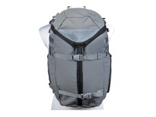 Specna Arms Tactical Grey 40L patrol backpack