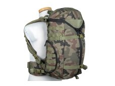 Specna Arms Tactical Patrol Backpack 40L Pattern 93 Forest Panther