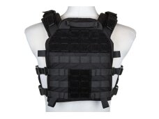 Specna Arms Tactical QR IV Plate Carrier Vest Black