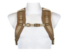 Specna Arms Tactical Tan 20L EDC Backpack