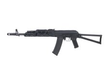 Specna Arms x KPYK SA-PJ13 PRIME™ Aster ETU BLDC™ airsoft Carbine Black