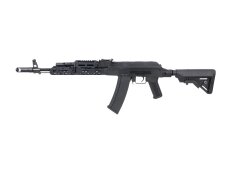 Specna Arms x KPYK SA-PJ15 PRIME™ Aster II ETU BLDC™ airsoft Carbine Black