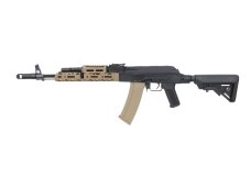 Specna Arms x KPYK SA-PJ15 PRIME™ Aster II ETU BLDC™ airsoft Carbine Half-Tan