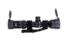 Spotting scope 1.5-5X40 BE