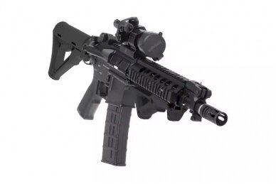 Specna Arms SA-B04 ONE™ carbine replica - black 2