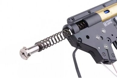 Specna Arms SA-B04 ONE™ carbine replica - black 8