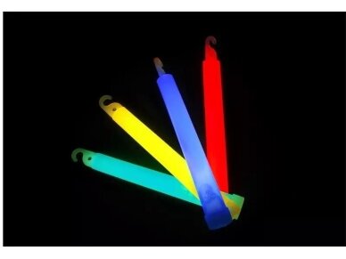 Specna Arms GlowStick chemical light White