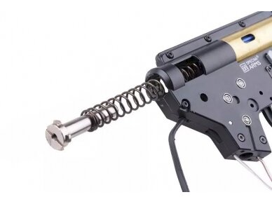 Specna Arms SA-B04 ONE™ carbine replica - black 8