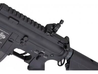 Specna Arms SA-B04 ONE™ carbine replica - black 16