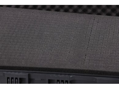 Specna Arms Smart Gun Case 136 cm Black