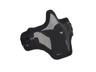 Specna Arms Stalker type mask Black