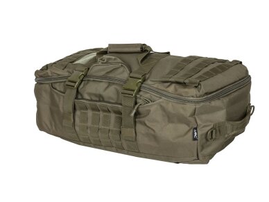 Specna Arms Tactical 40L Backpack Olive